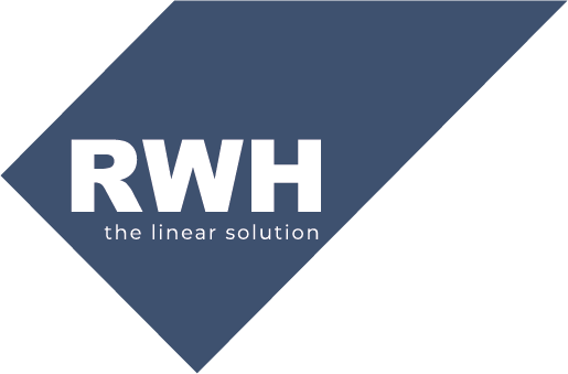 RWH Csapágyazás és Lineáris technika
